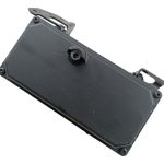 Modulo Camera Frontal Radar Dodge Ram 1500 Rebel 2021 A 2023