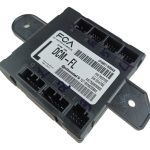 Modulo Porta Ram 1500 Rebel 2021 2022 2023 Diant Esquerdo