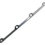 Suporte Coletor Turbina Bmw X3m X4m F97 F98 S58 2021 A 2024