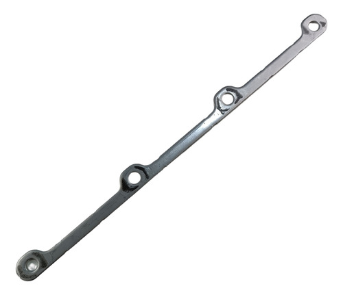 76d7e6a6377c66635f33a3ba80b82bc8.jpg Suporte Coletor Turbina Bmw X3m X4m F97 F98 S58 2021 A 2024 - Imagem 1