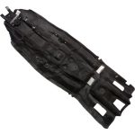 Defletor Termico Tunel Dodge Ram 1500 Rebel 2019 A 2023 Oem