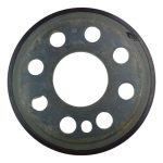Roda Fonica Virabrequim Bmw X3m X4m F97 F98 S58 2021 A 2024