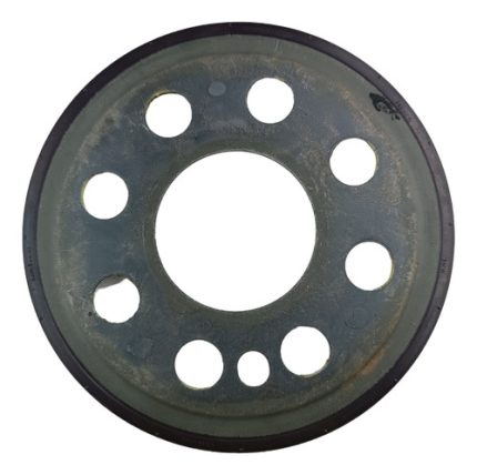 Roda Fonica Virabrequim Bmw X3m X4m F97 F98 S58 2021 A 2024