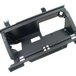 Suporte Montagem Porta Luva Dodge Ram 1500 Rebel 2021 A 2023
