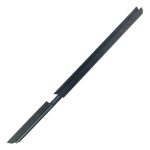 Friso Canaleta Vidro X3m Competition F97 2021 2024 Traseiro
