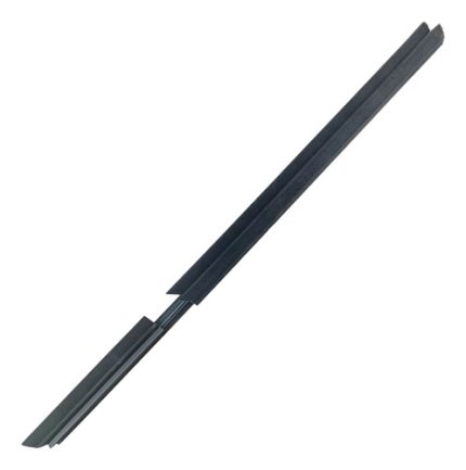 Friso Canaleta Vidro X3m Competition F97 2021 2024 Traseiro