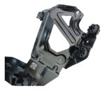 Suporte Condensador Bmw X3m Competition F97 2021 A 2024 Oem - Imagem 9