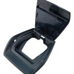 Acabamento Tampa Isofix Bmw M3 M4 F80 F82 2015 A 2018 Oem