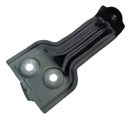 Suporte Paralama Direito Bmw X3m Competition F97 2021 A 24