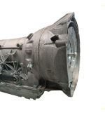 Caixa Cambio Transmissao Bmw X3m X4m Competition F97 98 2021 Base Troca - Imagem 7