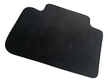 Tapete Traseiro Bmw X3m Competition F97 2021 A 2024 Esquerdo
