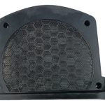 Grade Subwoofer Bmw X3m Competition F97 2021 A 24 Direita