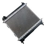 Radiador Auxiliar Agua Bmw X3m X4m Competition F97 2021 2024