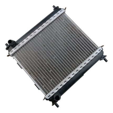 Radiador Auxiliar Agua Bmw X3m X4m Competition F97 2021 2024