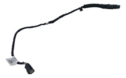 Chicote Fiaçao Lanterna Traseira Dodge Ram 1500 Rebel Direita