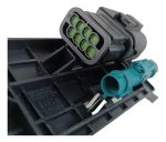 Fiaçao Plug Engate Reboque Dodge Ram 1500 Rebel 2021 A 2023 - Imagem 3