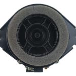 Alto Falante Porta Tweeter Ram 1500 Rebel Dianteiro Esquerdo