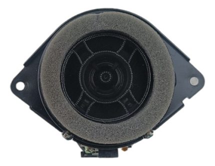 Alto Falante Porta Tweeter Dodge Ram 1500 Rebel Dianteiro Esquerdo