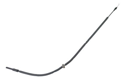 Cabo Fechadura Porta Dodge Ram 1500 Rebel 2021 Traseira Esquerda Oem