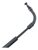 Cabo Fechadura Porta Dodge Ram 1500 Rebel 2021 Diant Direita - Imagem 5