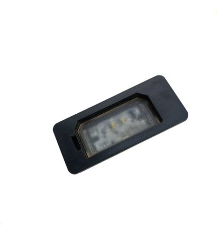 Luz Placa Traseira Bmw X3m Competition F97 2021 A 2024 Oem