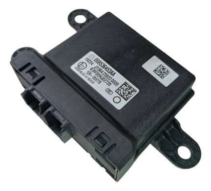 Módulo Controle Gateway Dodge Ram 1500 Rebel 2021 A 2023