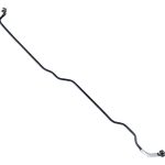 Tubo Cano Combustivel Dodge Ram 1500 Rebel 2021 A 2023 Oem