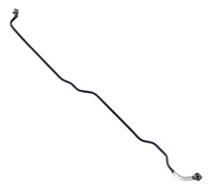 Tubo Cano Combustivel Dodge Ram 1500 Rebel 2021 A 2023 Oem