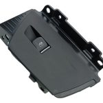 Botao Comando Vidro Porta Bmw X3m Competition 2021 Traseiro Direito