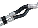 Mangueira Oleo Caixa Cambio Bmw X3m X4m F97 S58 2021 A 2024 - Imagem 8