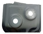 Suporte Paralama Direito Bmw X3m Competition F97 2021 A 24 - Imagem 6