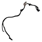 Chicote Carregador Induçao Bmw X3m Competition F97 2021 2024