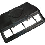Chapao Inferior Motor Bmw X3m Competition F97 2021 A 2024