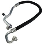 Mangueira Ar Condicionado Bmw X3m X4m F97 F98 2021 A 2024