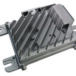 Modulo Amplificador Som Bmw X3m F97 X4m F98 2021 A 2024 Oem