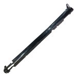 Spoiler Lateral Bmw X3m Competition F97 2021 A 2024 Esquerdo