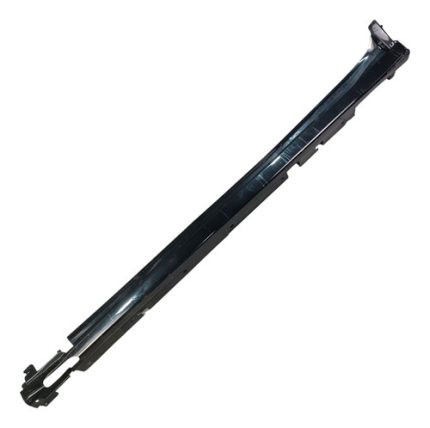 Spoiler Lateral Bmw X3m Competition F97 2021 A 2024 Esquerdo