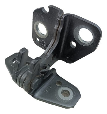 Dobradiça Porta Dodge Ram 1500 Rebel 2021 Dianteira Esquerda Superior