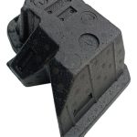 Isopor Porta Malas Bmw X3m Competition F97 2021 2024 Direito