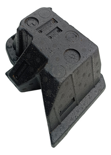 Isopor Porta Malas Bmw X3m Competition F97 2021 2024 Direito