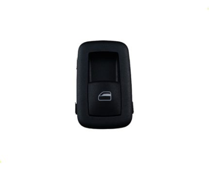 Botao Comando Vidro Dodge Ram 1500 Rebel Traseiro Esquerdo