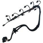Chicote Bobina Bico Motor Bmw X3m Competition F97 2021 A 24
