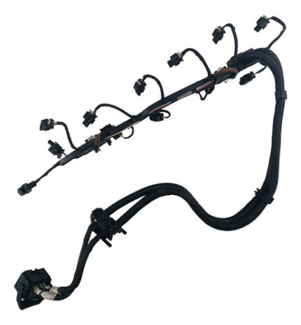 Chicote Bobina Bico Motor Bmw X3m Competition F97 2021 A 24