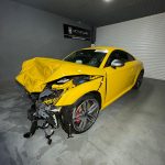 Audi TT S 2.0 Coupe Quattro TFSI 2017
