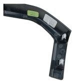 Moldura Porta Copos Traseiro Dodge Ram 1500 Rebel 2021 2023 - Imagem 8