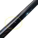 Friso Teto Bmw X3m Competition F97 2021 A 2024 Direito Oem - Imagem 2