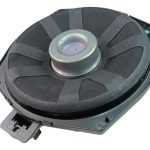 Alto Falante Subwoofer Bmw M3 M4 F80 F82 2015 A 2018 Oem