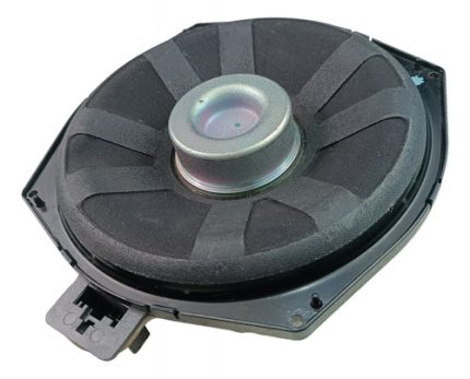 Alto Falante Subwoofer Bmw M3 M4 F80 F82 2015 A 2018 Oem