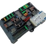 Modulo Caixa Fusivel Bmw X3m Competition F97 2021 A 2024