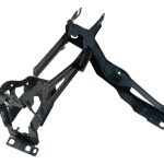 Suporte Oculos Farol Bmw X3m Competition F97 2021 A 2024 Direito